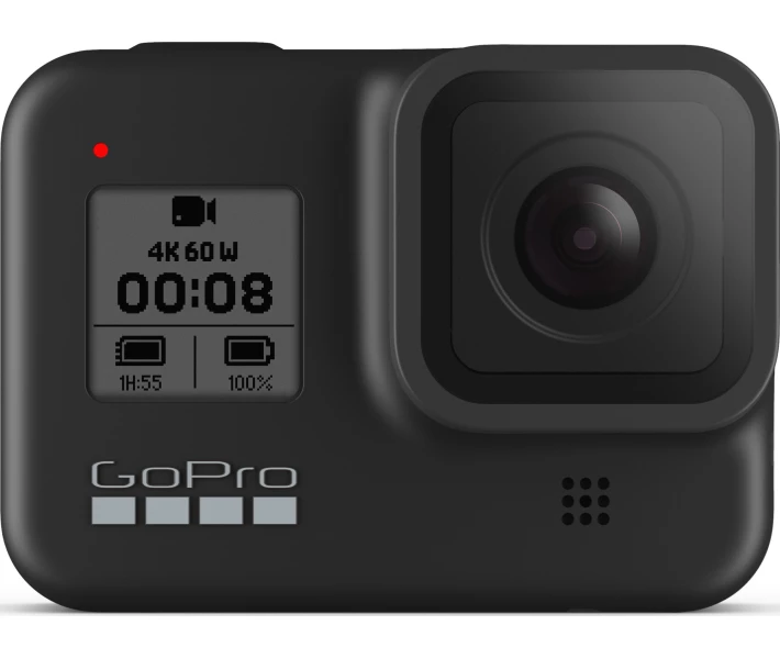 Экшн-камера GoPro Hero 8 Black купить в Киеве ☛ цены на Allo.ua