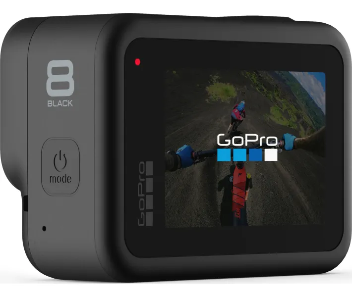 GoPro  HERO8 セット　クーポンで49400円！ GoPro HERO 8 + アクセサリーセット 3000円OFFセール｜Yahoo!フリマ