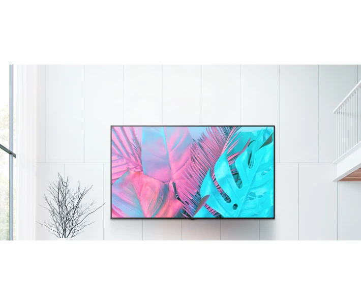 Фото - телевизор Телевизор 65" LG 65NANO866PA Black