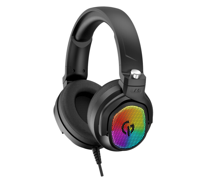 Фото - наушники Наушники GamePro RGB HS1300 Black