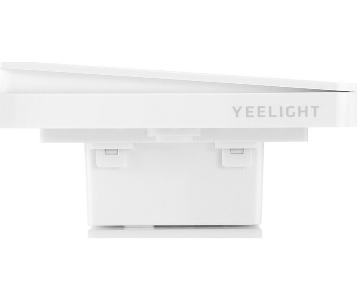 Фото - умный выключатель Yeelight Flex Switch two gang YLKG13YL
