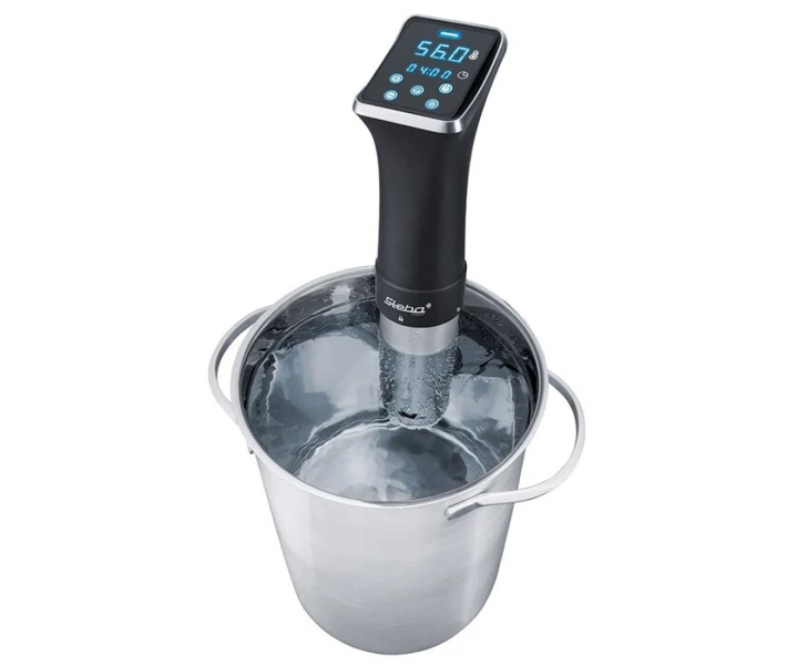Фото - мультиварку Су-вид Steba SV 80 Sous Vide