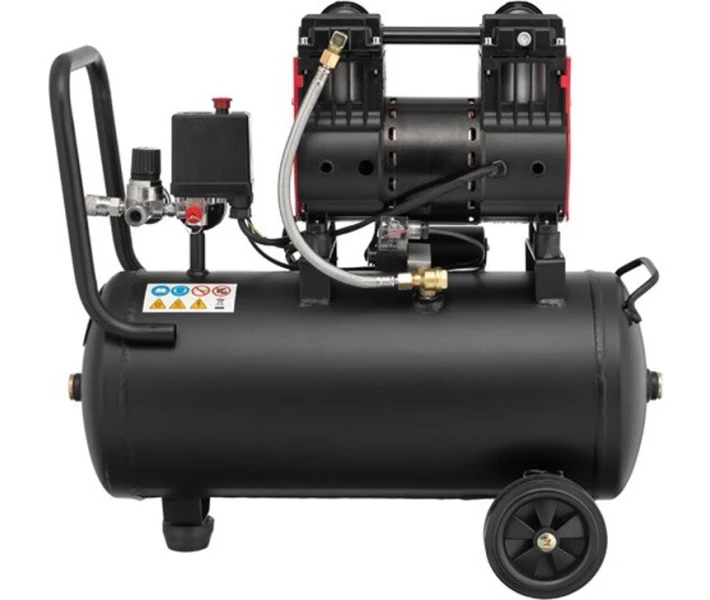 Фото - компрессор Компрессор INTERTOOL PT-0026