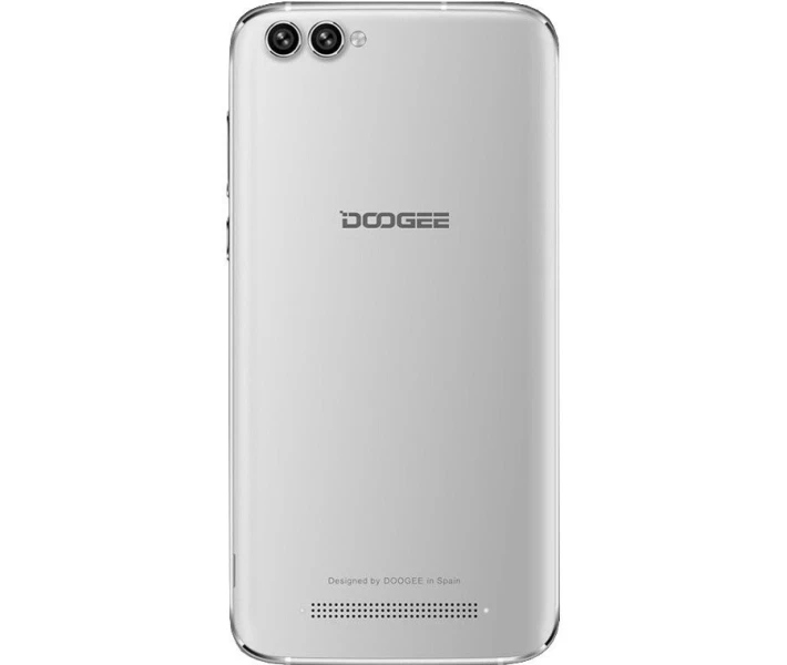 Фото - смартфон и мобильный телефон Doogee X30 Silver