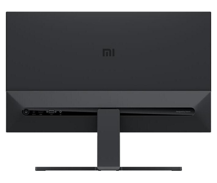 Фото - монитор Xiaomi Mi Desktop Monitor 27 (BHR4975EU-1)