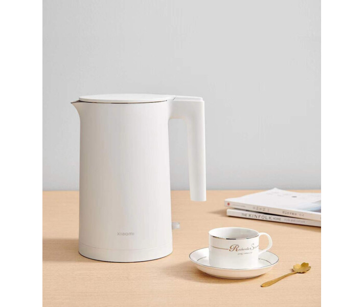 Фото - электрочайник Электрочайник Xiaomi Electric Kettle 2 EU