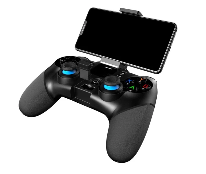 Фото - игровой манипулятор Игровой геймпад iPega PG-9156
