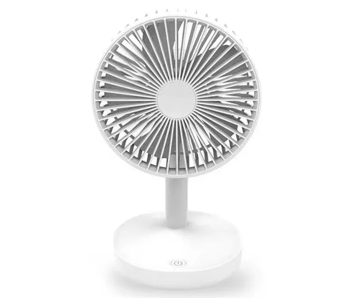 Фото - вентилятор Вентилятор Jipin Desktop Fan White