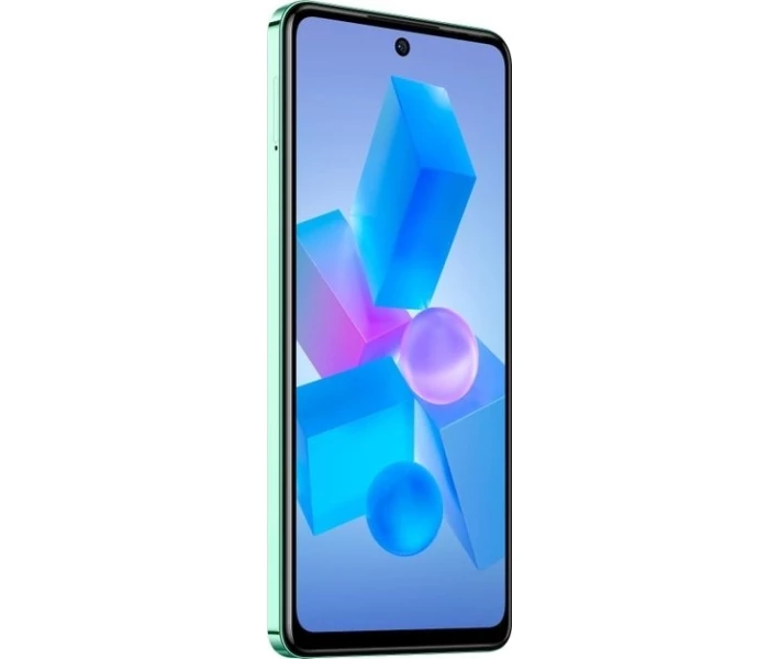 Фото - смартфон и мобильный телефон Infinix HOT 40 Pro 12/256 Starfall Green (X6837)