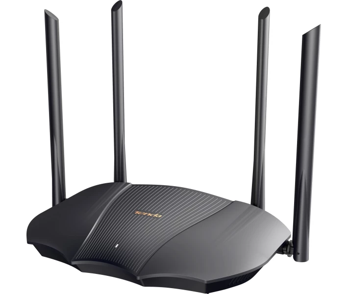 Фото - маршрутизатор Маршрутизатор TENDA TX12
