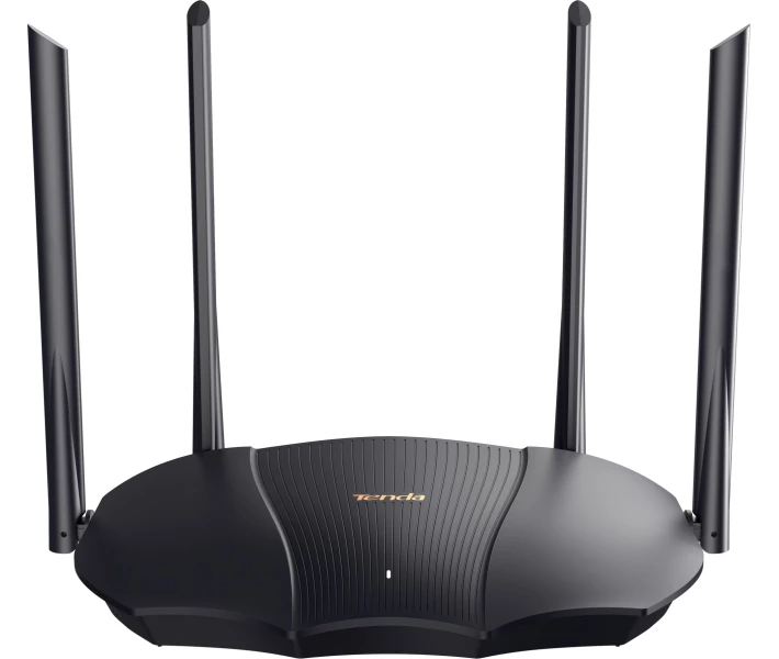 Фото - маршрутизатор Маршрутизатор TENDA TX12