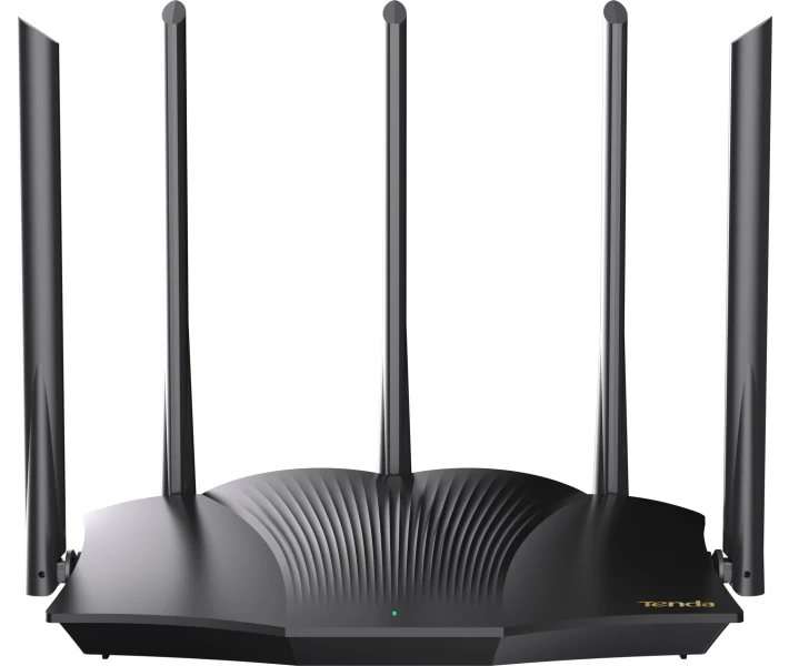 Фото - маршрутизатор Маршрутизатор TENDA TX12Pro