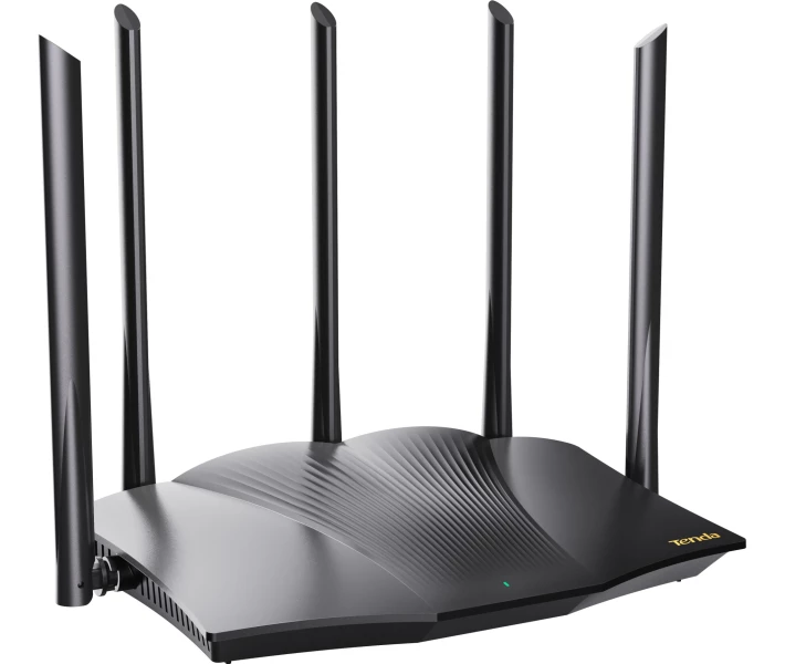 Фото - маршрутизатор Маршрутизатор TENDA TX12Pro