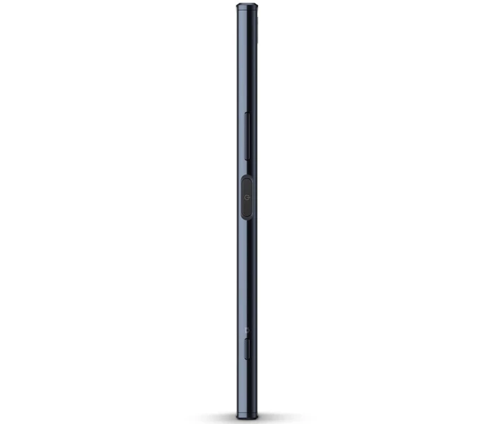 SONY Xperia XZ Premium G8188 ディープシーブラック Sony Xperia XZ Premium - Notebookcheck.net External Reviews