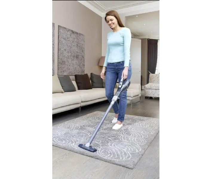 Фото - пылесос Пылесос Black&Decker DVA315JF