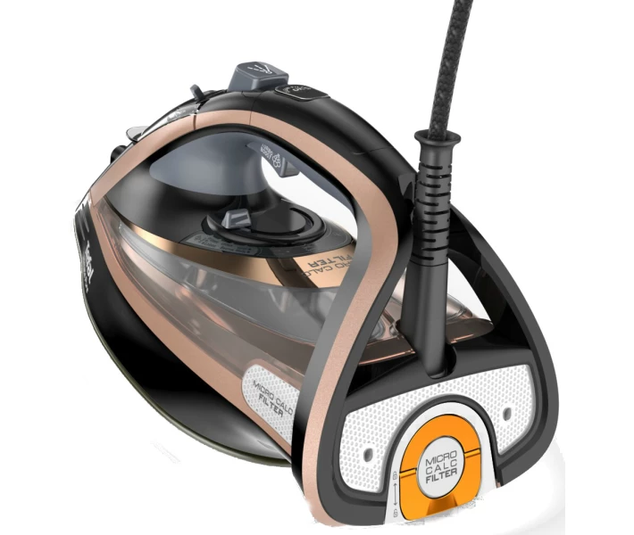 Фото - утюг Утюг Tefal Ultimate Pure FV9845E0