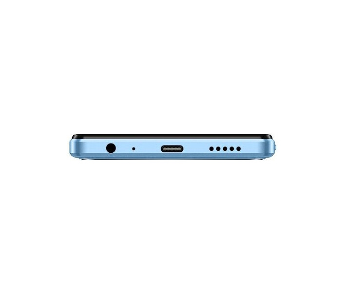 Фото - смартфон и мобильный телефон ZTE Blade A54 4/128GB Blue