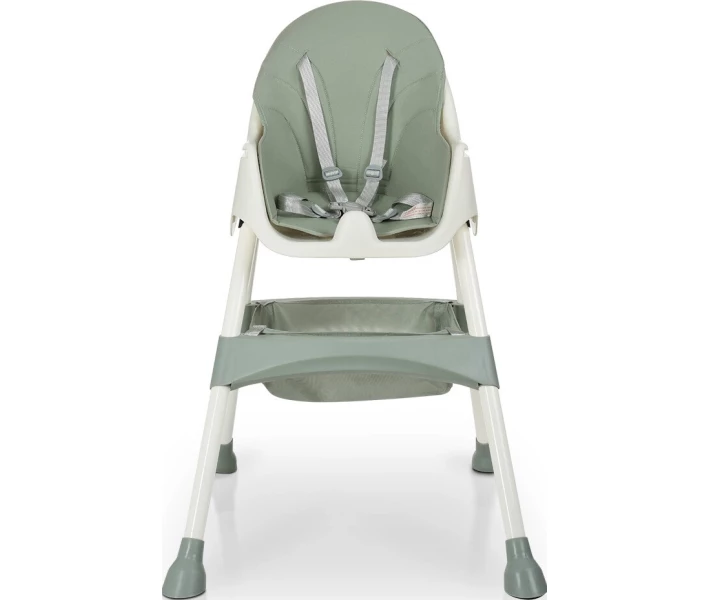Фото - стульчик для кормления Стульчик для кормления Bambi M 4136 Olive