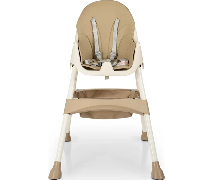 Фото - стульчик для кормления Стульчик для кормления Bambi M 4136 Beige