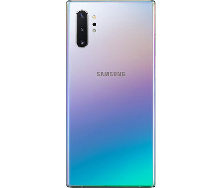 Фото - смартфон и мобильный телефон Смартфон Samsung Galaxy Note 10 2 sim 8/256 N970FD Aura Glow