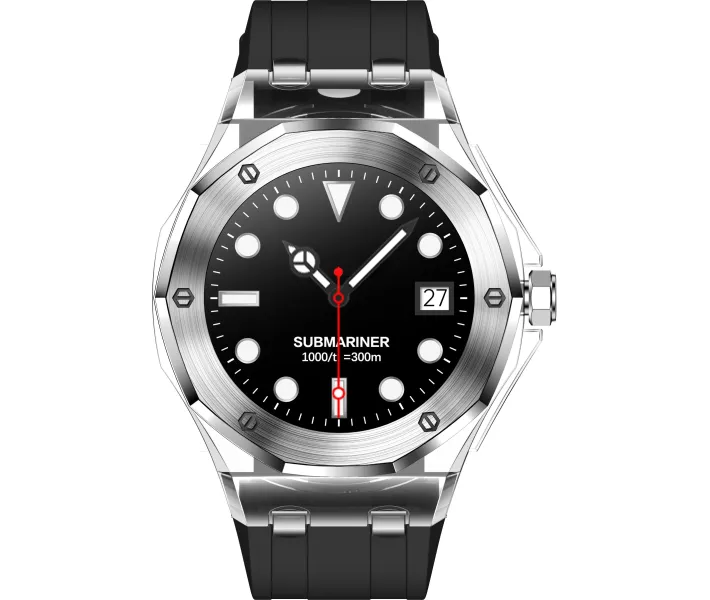 Cмарт-часы TREX FALCON 500 PRO BLACK (TRX-FLC500-BLK) купить в