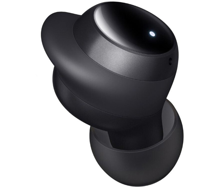 Фото - наушники Наушники Redmi Buds 3 (M2110E1) Youth Edition Black