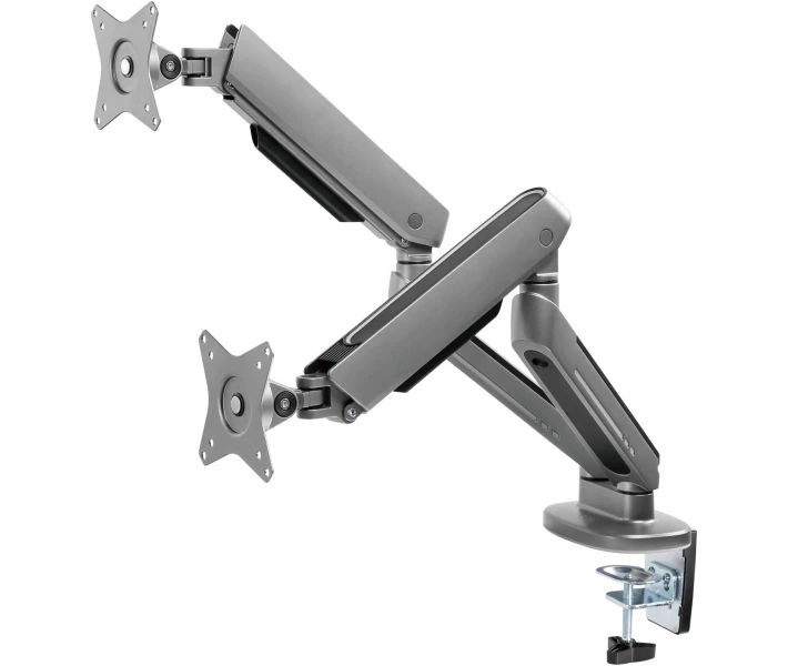 Фото - кронштейн для телевизора Настольный крепеж для мониторов OfficePro MA902G Plus