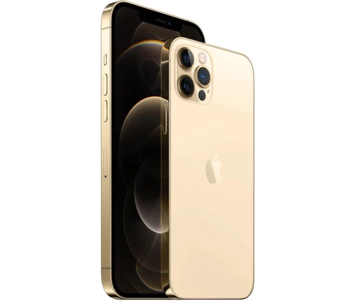 iPhone 12 Pro ゴールド 256GB Apple iPhone 12 Pro 256GB Gold (MGMR3) купить в Киеве ☛ цены на