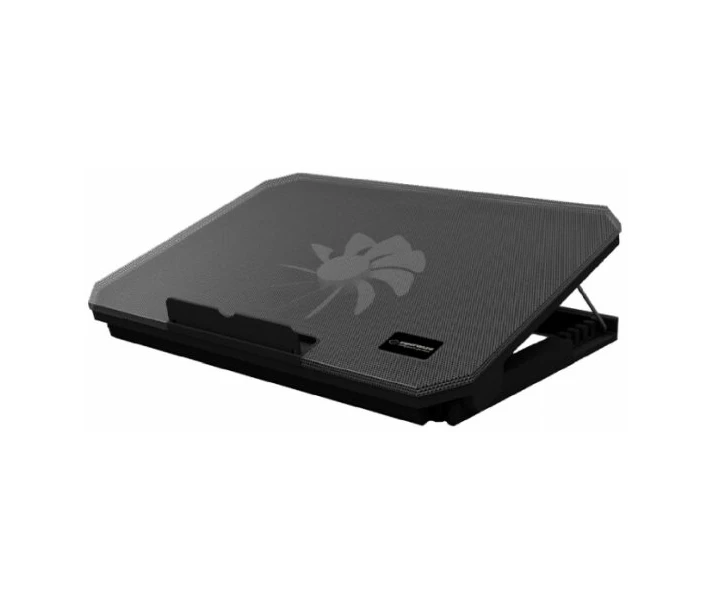 Фото - стол и подставку для ноутбука Esperanza EA141 Samum Notebook Cooling Pad