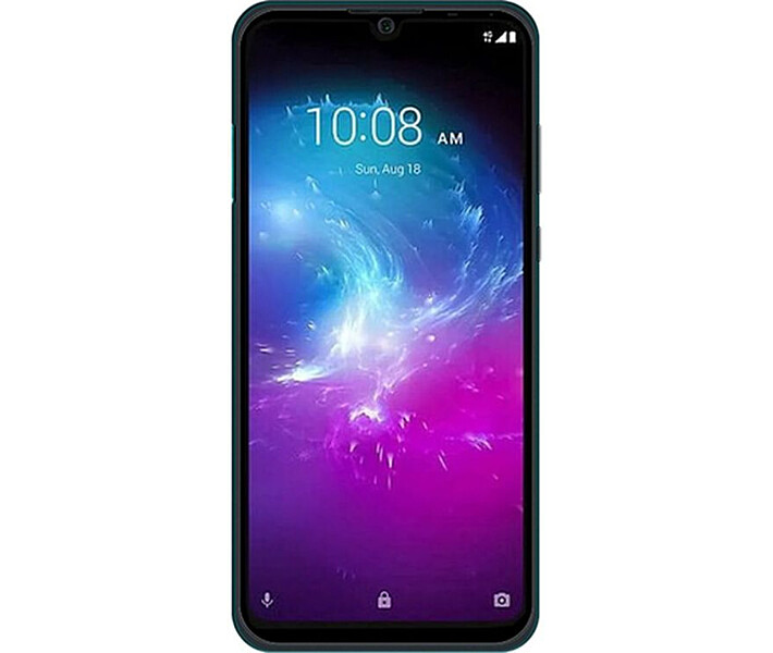 Фото - смартфон и мобильный телефон ZTE BLADE A51 lite 2/32 GB Green