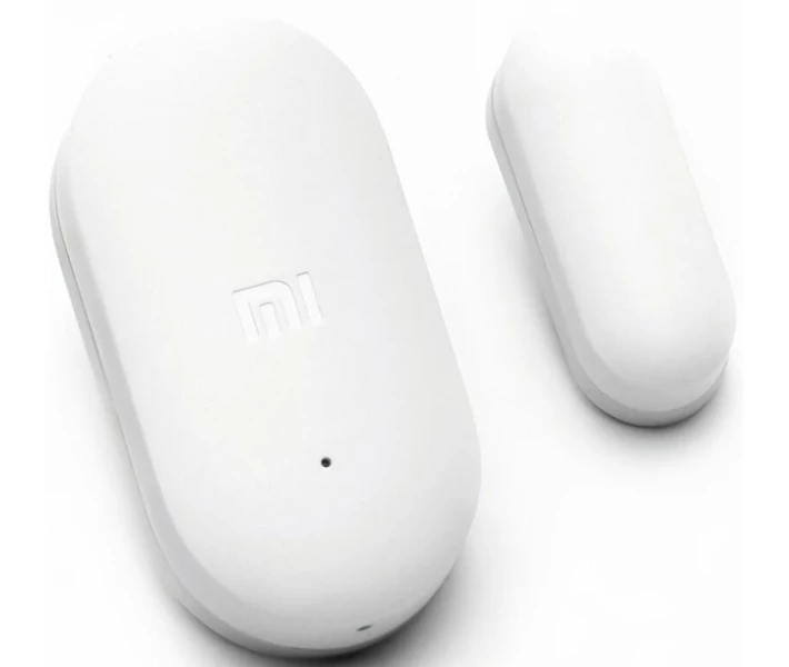 Фото - датчик для дома Mi Window and Door Sensor