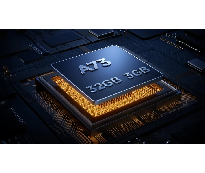 Фото - телевизор Телевизор Xiaomi TV S Mini LED 55 2025