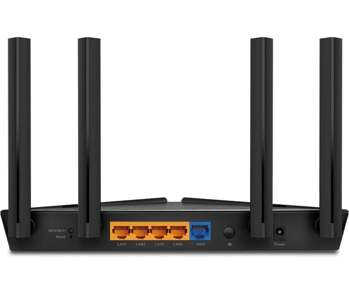 Фото - маршрутизатор Wi-Fi роутер TP-LINK Archer AX23