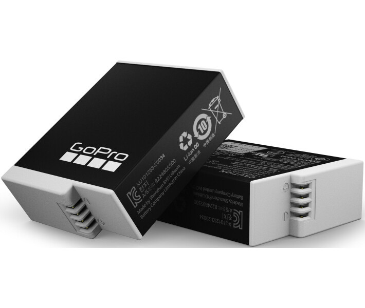 Фото - аксессуар к экшн-камере Аккумулятор Gopro Enduro Battery for HERO 11/10/9 (ADBAT-011)