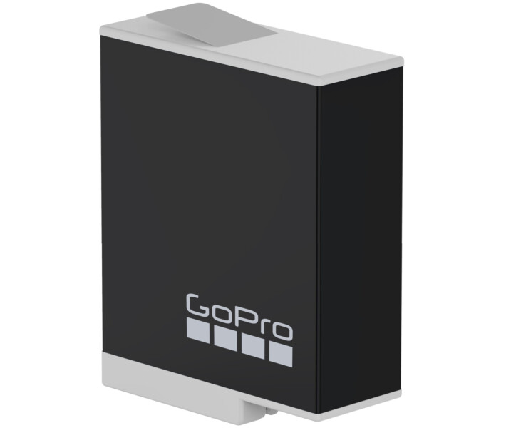 Фото - аксессуар к экшн-камере Аккумулятор Gopro Enduro Battery for HERO 11/10/9 (ADBAT-011)