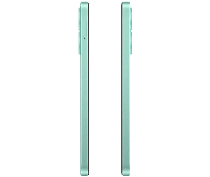 Фото - смартфон и мобильный телефон OPPO A78 8/256 Aqua Green (CPH2565)