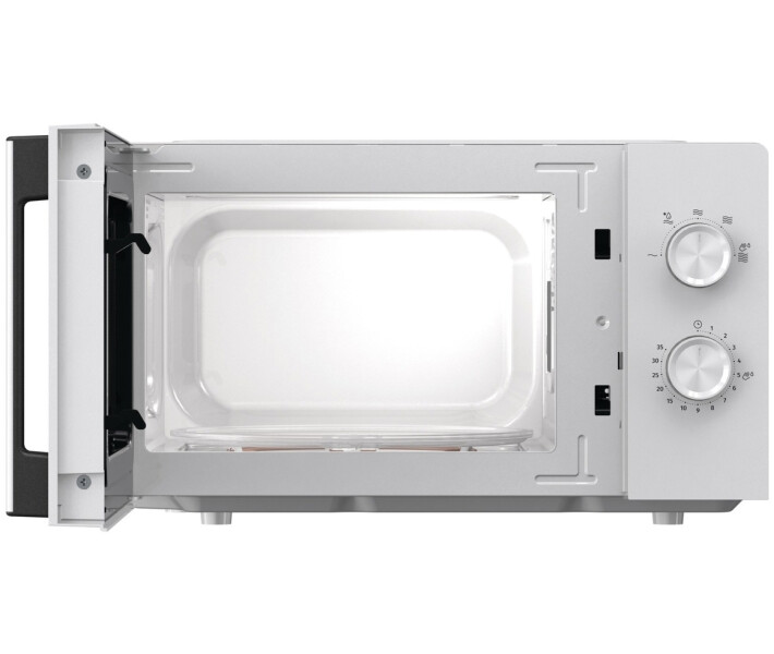 Фото - микроволновую печь Микроволновая печь Gorenje MO17E1WH