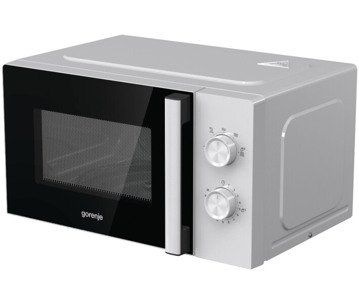 Фото - микроволновую печь Микроволновая печь Gorenje MO17E1WH