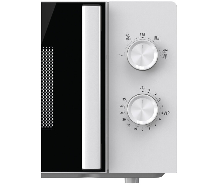 Фото - микроволновую печь Микроволновая печь Gorenje MO17E1WH