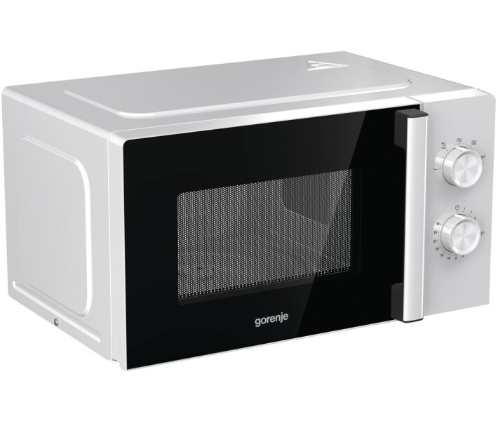 Фото - микроволновую печь Микроволновая печь Gorenje MO17E1WH