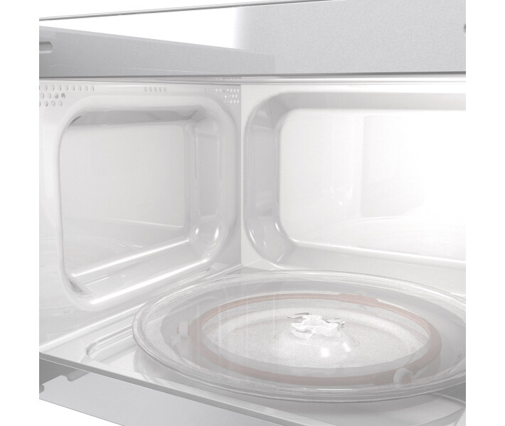 Фото - микроволновую печь Микроволновая печь Gorenje MO17E1WH