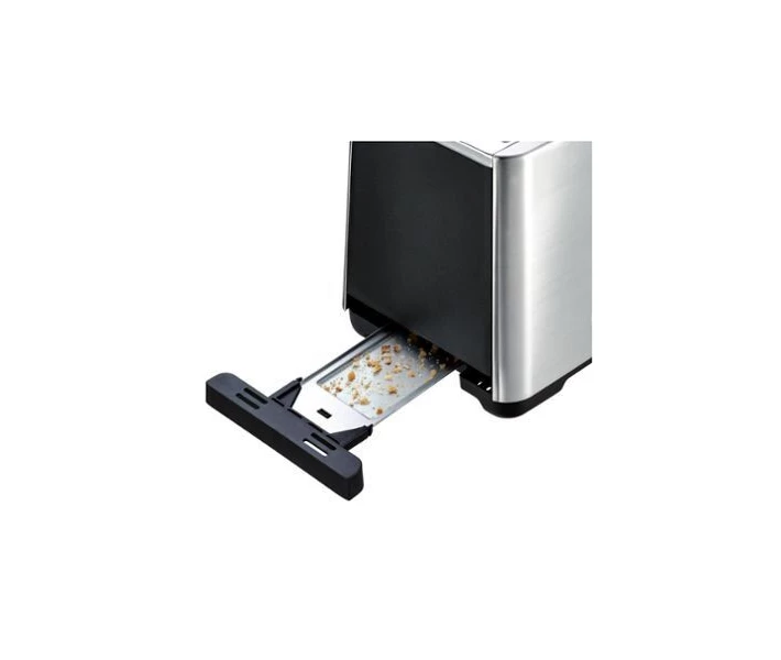 Фото - тостер Тостер Tefal TT420D30
