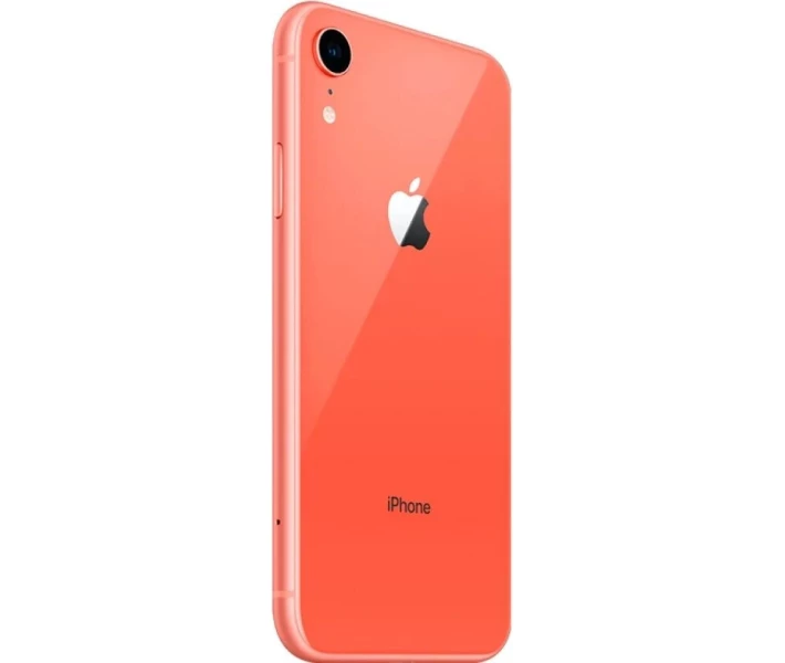 Apple iPhone XR 64GB Coral (MH6R3) Slim Box купить в Киеве ☛ цены