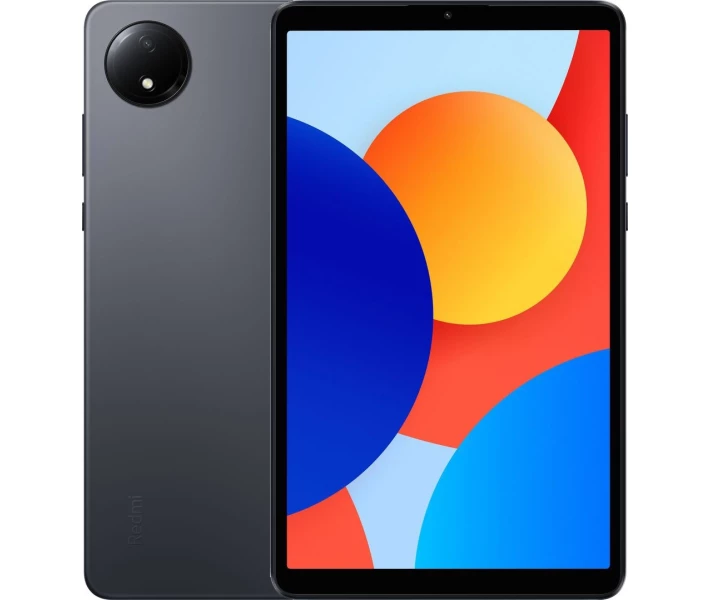 Планшет Xiaomi Redmi Pad SE 8.7 4/128GB Graphite Gray