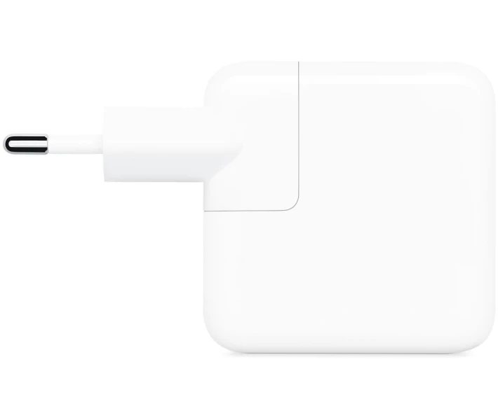 Фото - зарядное устройство для телефона и планшета Зарядное устройство Apple 30W USB-C (MW2G3ZM/A) белый