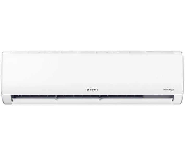 Фото - кондиционер Кондиционер Samsung AR12TXHQASINUA Basic