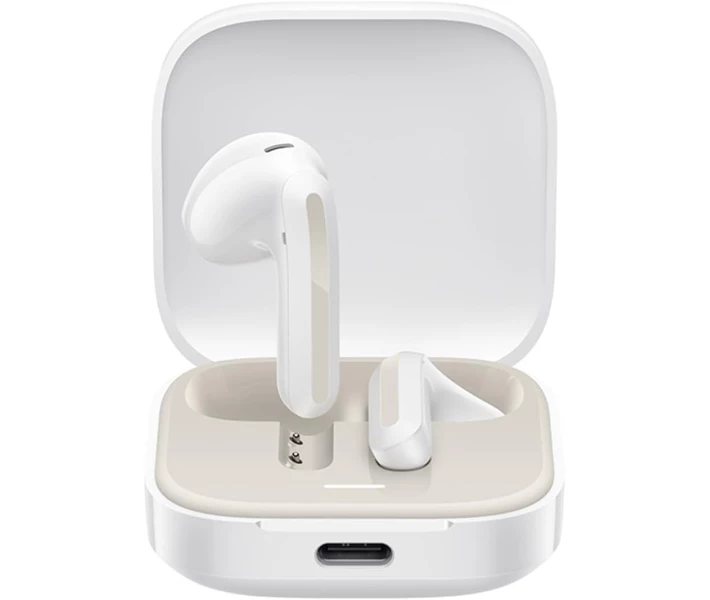 Фото - наушники Наушники Redmi Buds 6 Active (BHR8391GL) White