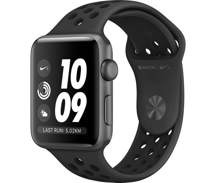 apple watch nike 38mm