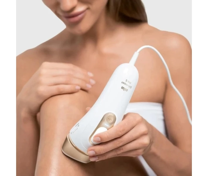 Фото - фотоэпилятор Фотоэпилятор Braun PL5152
