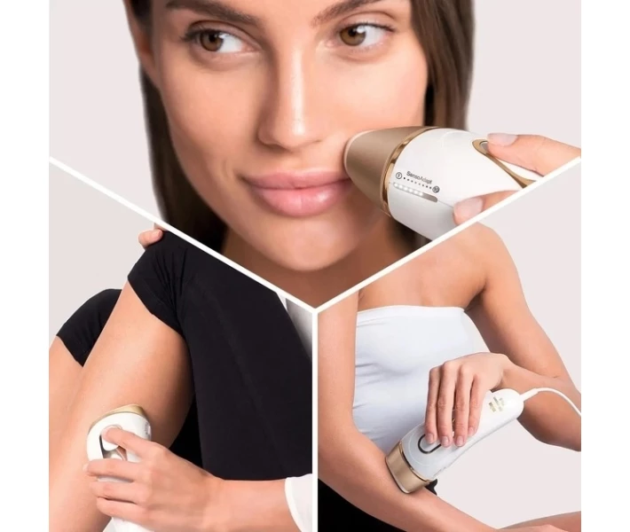 Фото - фотоэпилятор Фотоэпилятор Braun PL5152